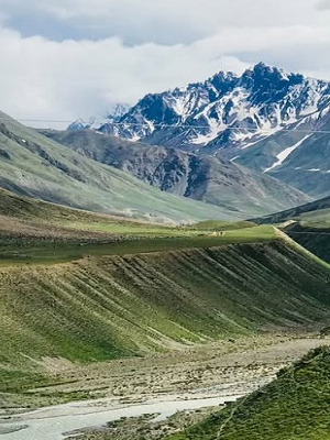 Destination Image